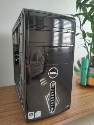 Computador Dell D540 Excelente!!