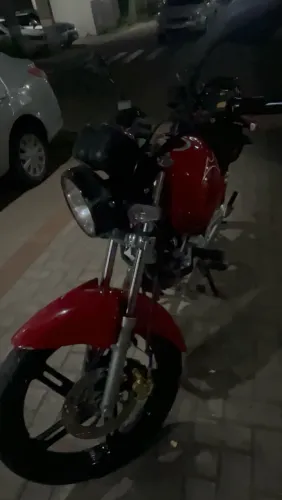 Suzuki GSR150i
