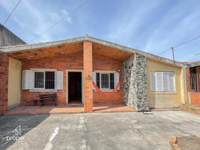 Casa para aluguel no Areal - Pelotas/RS