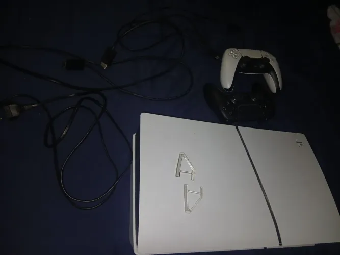 PlayStation 5 seminovo contato: *