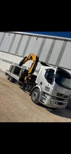 VM 270 com Munck 48
