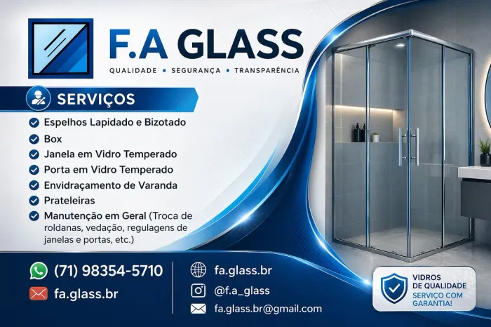 Vidraçaria
