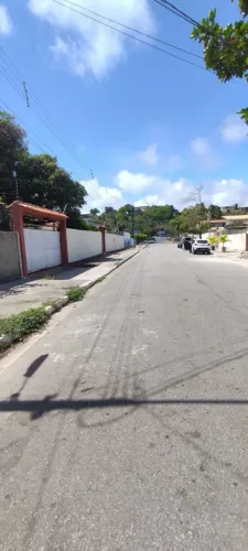 Vendo Excelente Terreno Lado Praia em Ipioca
