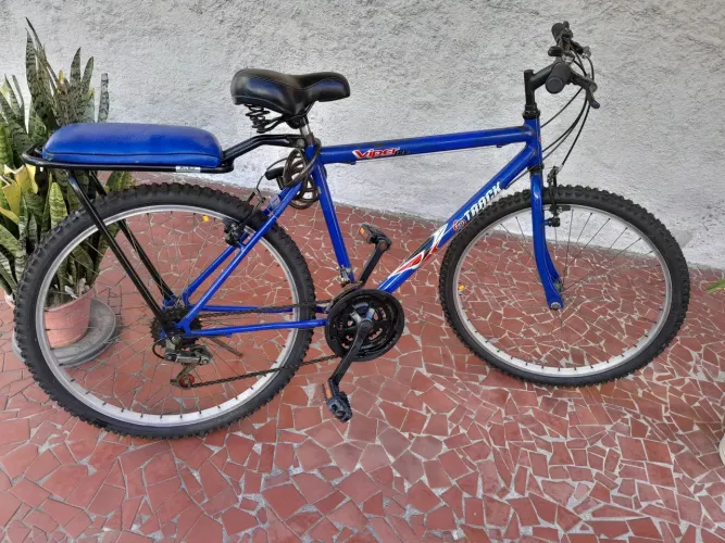 Bicicleta aro 26