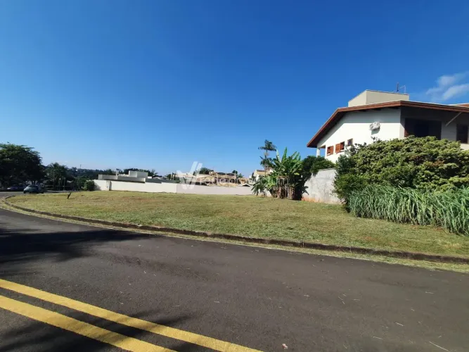 terreno - Barão Geraldo - Campinas