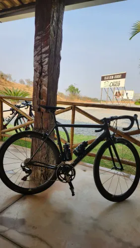 Speed Canondalle Supersix Evo Tam 54