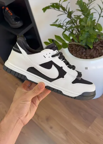 Tênis Nike Dunk Low Remastered Panda