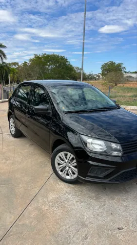 Volkswagen Gol Geração VII MSI 1.6 8V Flex Mec. 4P 2022