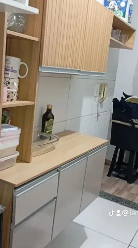 Armário do cozinha