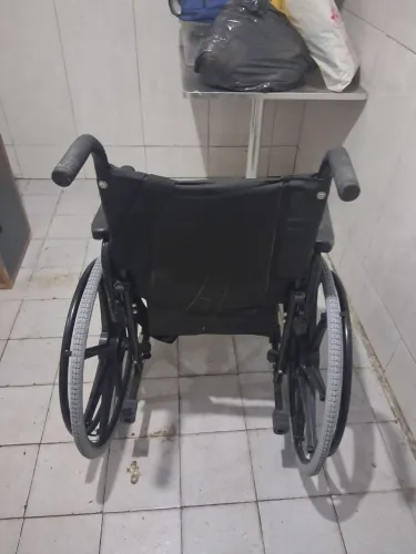 Cadeira de rodas