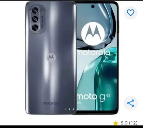 Motorola g62 5g
