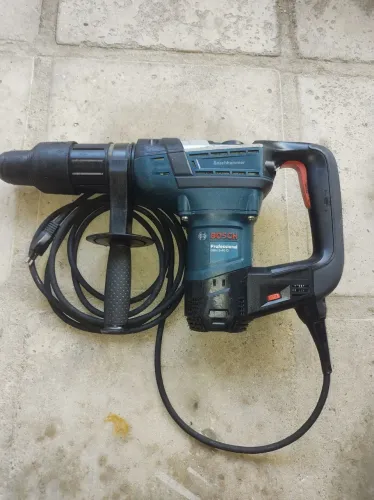 Martelete GBH 5-40 D de 1100w