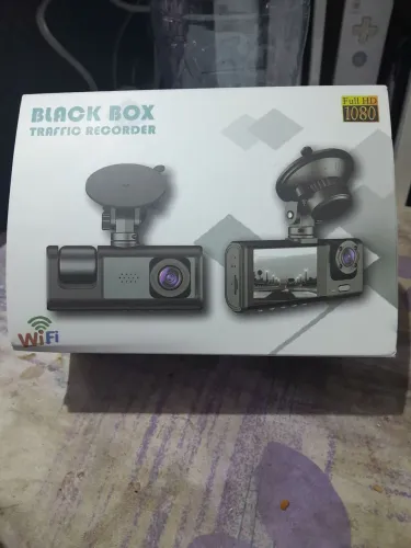 Camera veicula full HD.1080