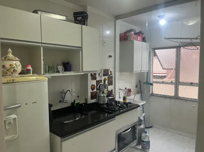 Aceito troca veículo