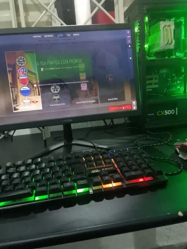 Computador gemer 