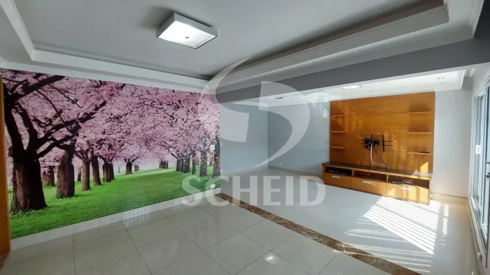 Casa para locação no Jardim Marajoara com 3 quartos 1 suíte 4 vagas