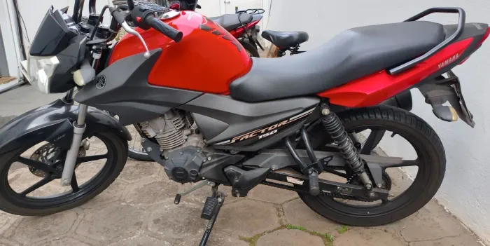 Moto Factor 2020