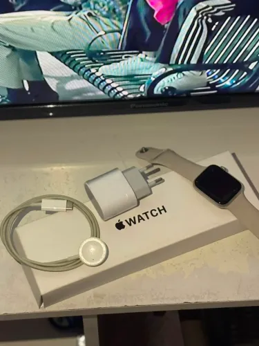 Apple Watch Serie SE