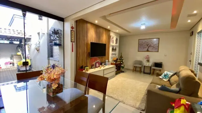 Apartamento Garden com 2 dormitórios à venda por R$ 540.000,00 - Castelo - Belo Horizonte/