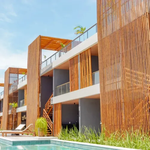 Oportunidade única de investimento. Mobiliado, recém-entregue e pronto para gerar renda