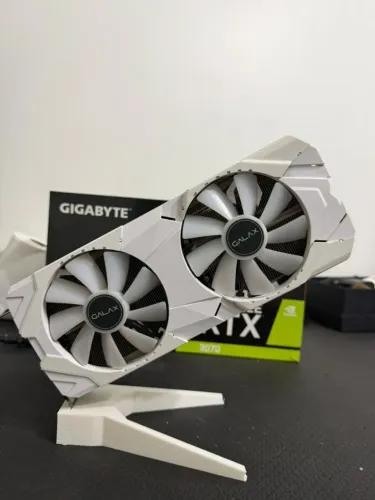 RTX 2060 GALAX - RGB