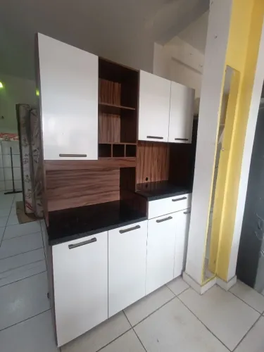 Armário de cozinha