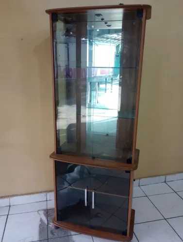 Cristaleira