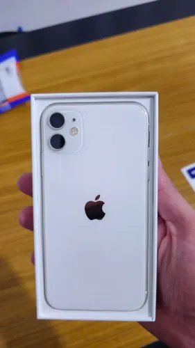 Iphone 11 64Gb