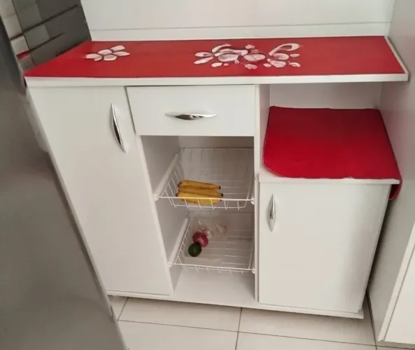 Fruteira