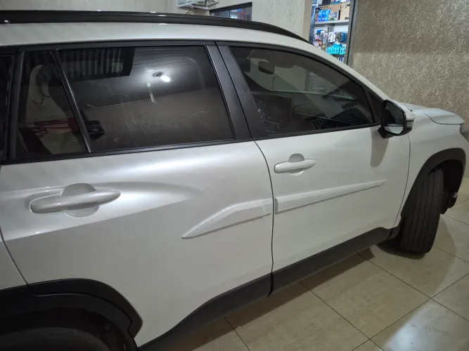 Toyota Corolla Cross XRE 2.0 16V Flex AUT 2025