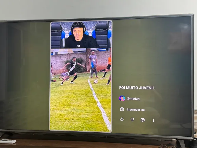 Tv 65 polegada LG