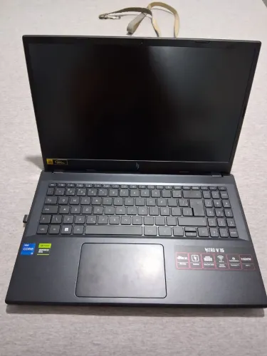 Notebook Acer nitro V15 Gamer
