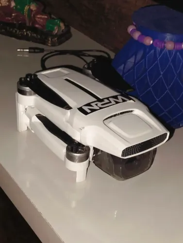 Drone fimi