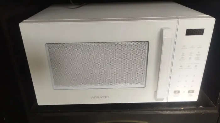 Microondas