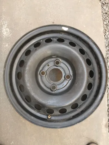 Roda aro 14 HB 20,