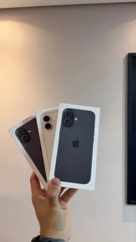 iPhone 17 - 256GB | Novos e Lacrados - Garantia Apple