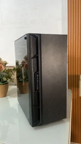 PC GAMER BARATO - OPORTUNIDADE (Ryzen 5)