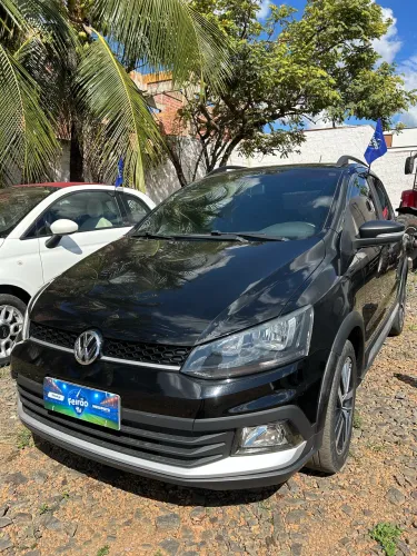 Volkswagen Fox Xtreme 1.6 Flex 8V 5P 2019