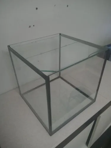 Vendo Aquário novo 30 litros