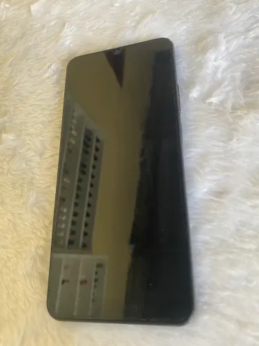 Tela original com aro retirada Realme note 50