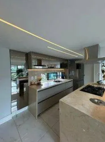 Apartamento com 2 dormitórios à venda, 106 m² por R$ 1.100.000,00 - Poço da Panela - Recif