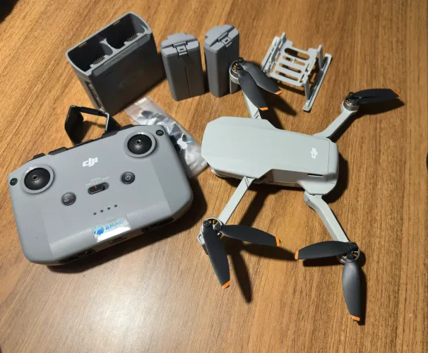 Drone Mavic Air 2