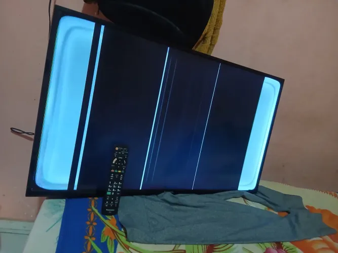 TV PANASONIC 40 PL SMART