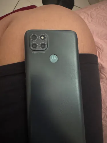 Vendo moto g 1
