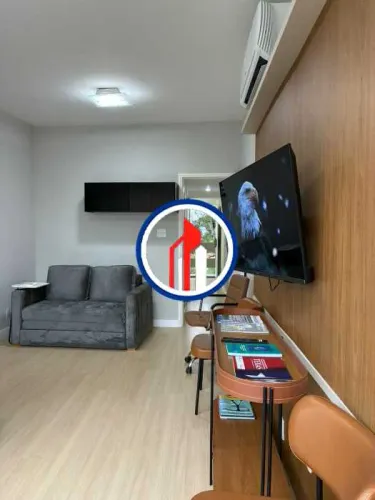 Sala : / Comercial / Barra da Tijuca
