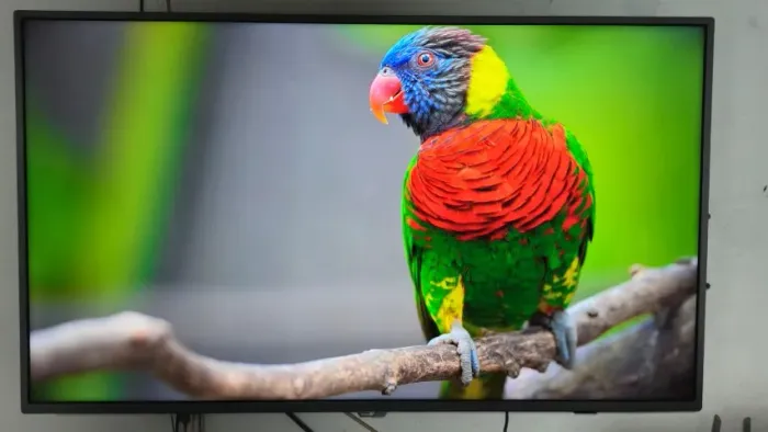 TV Philips 4k 55p