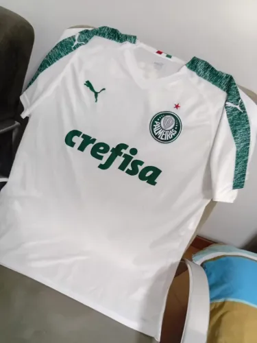 camisa do Palmeiras puma G