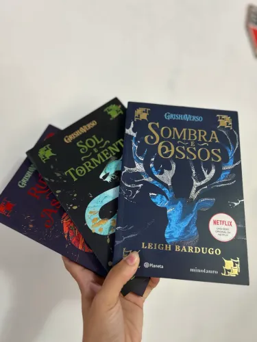 Livros