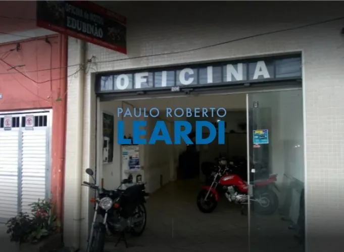 COMERCIAL - CAMBUCI - SP