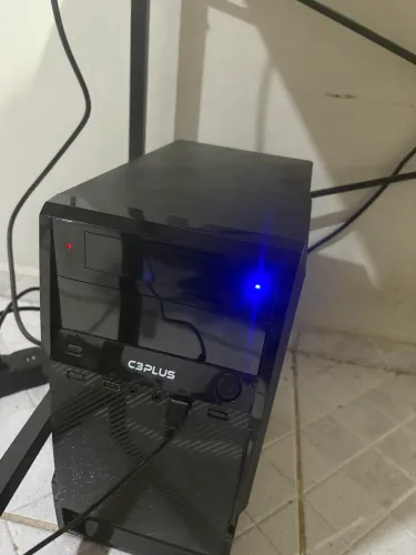 PC + MONITOR
